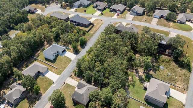 16 Rolling Hills Drive, Cabot, AR 72023