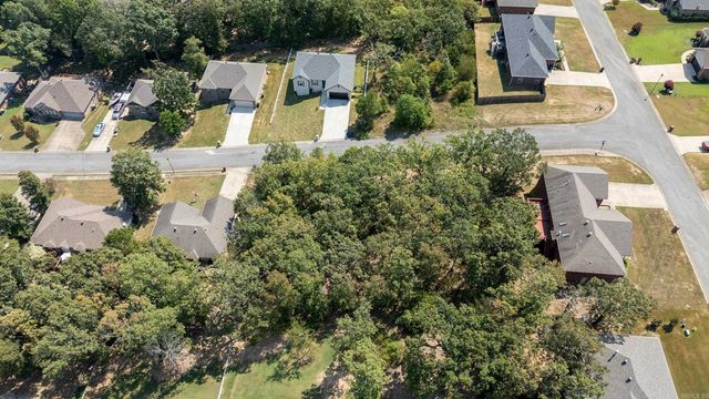 16 Rolling Hills Drive, Cabot, AR 72023