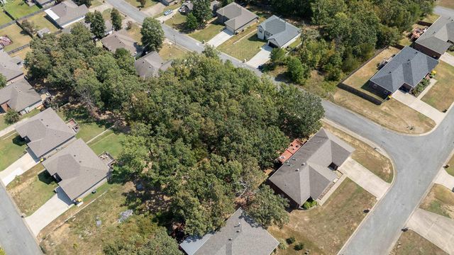 16 Rolling Hills Drive, Cabot, AR 72023