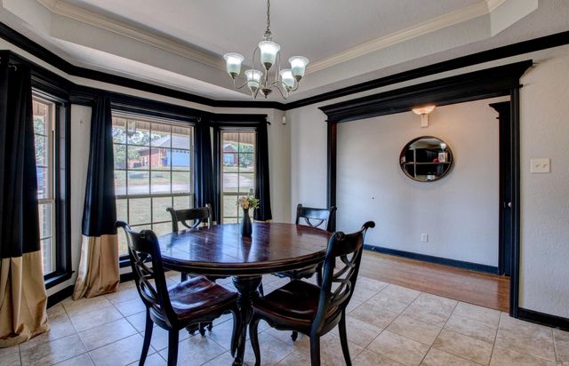 16 Rolling Hills Drive, Cabot, AR 72023