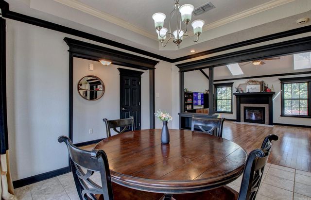 16 Rolling Hills Drive, Cabot, AR 72023