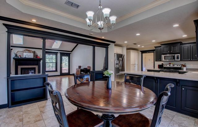 16 Rolling Hills Drive, Cabot, AR 72023