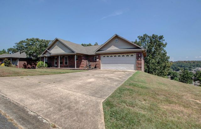 16 Rolling Hills Drive, Cabot, AR 72023