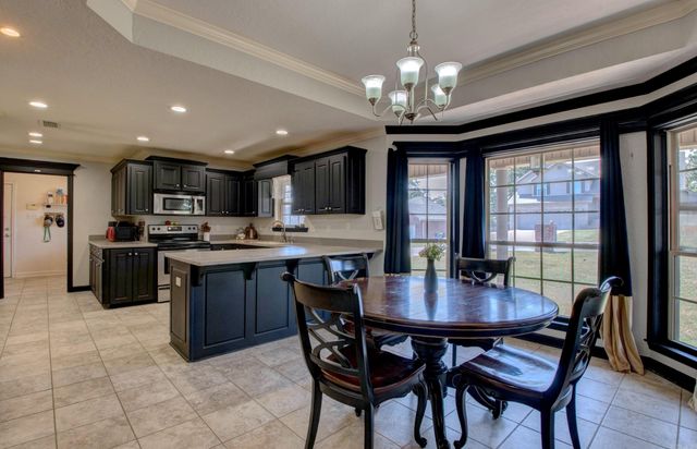 16 Rolling Hills Drive, Cabot, AR 72023