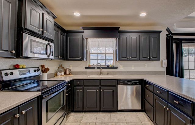 16 Rolling Hills Drive, Cabot, AR 72023