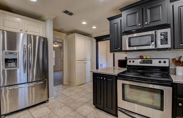 16 Rolling Hills Drive, Cabot, AR 72023