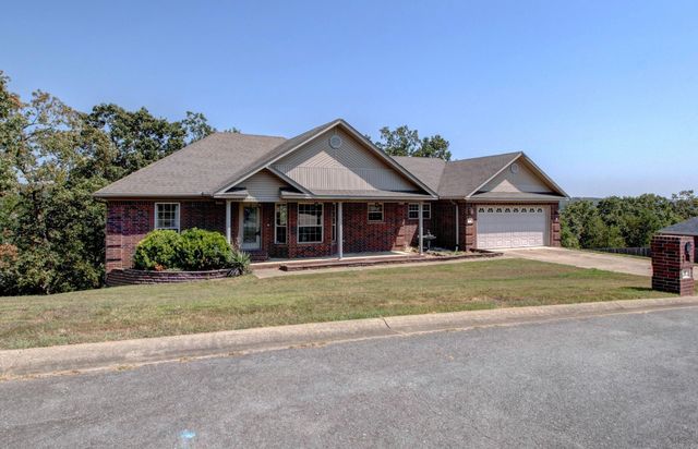 16 Rolling Hills Drive, Cabot, AR 72023