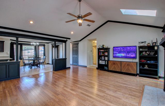 16 Rolling Hills Drive, Cabot, AR 72023