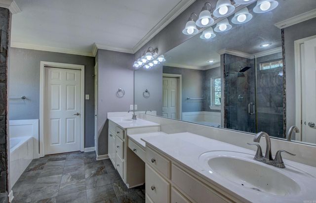 16 Rolling Hills Drive, Cabot, AR 72023