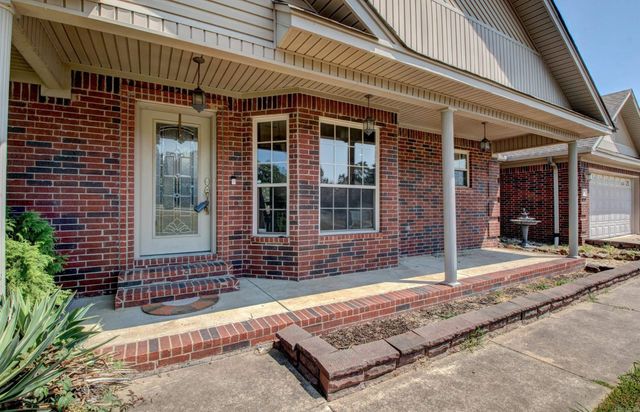 16 Rolling Hills Drive, Cabot, AR 72023