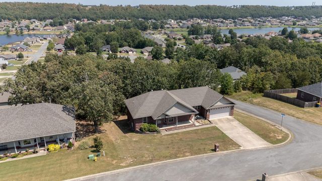 16 Rolling Hills Drive, Cabot, AR 72023