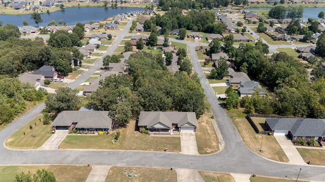 16 Rolling Hills Drive, Cabot, AR 72023