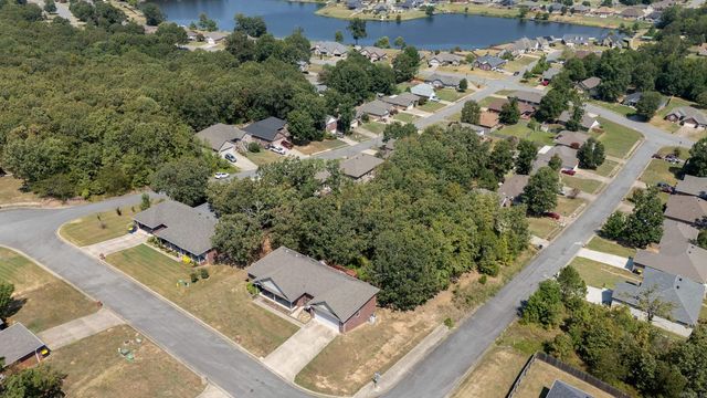 16 Rolling Hills Drive, Cabot, AR 72023