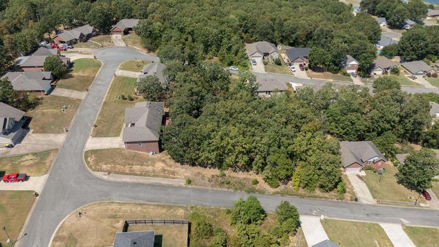 16 Rolling Hills Drive, Cabot, AR 72023