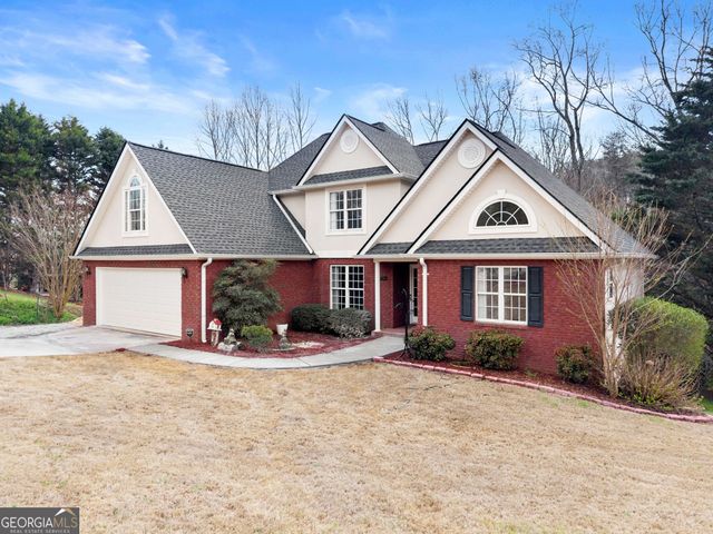 3710 Pebble Creek Point, Gainesville, GA 30506