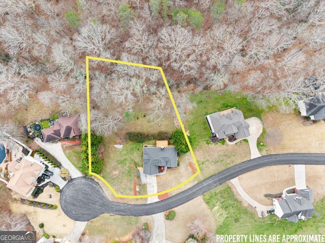 3710 Pebble Creek Point, Gainesville, GA 30506