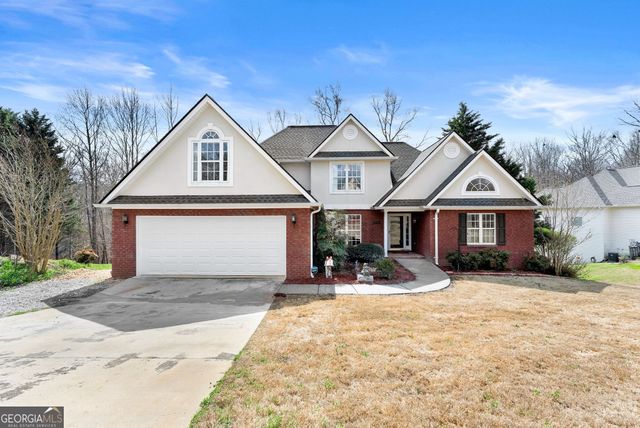 3710 Pebble Creek Point, Gainesville, GA 30506