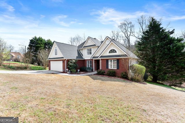 3710 Pebble Creek Point, Gainesville, GA 30506