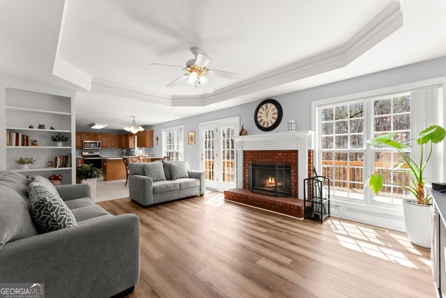 3710 Pebble Creek Point, Gainesville, GA 30506