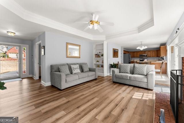 3710 Pebble Creek Point, Gainesville, GA 30506