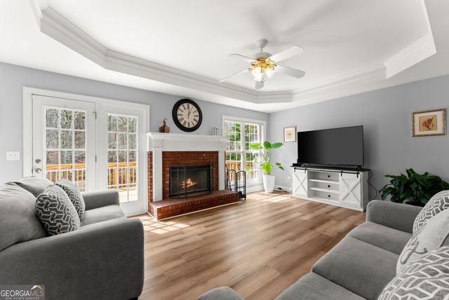 3710 Pebble Creek Point, Gainesville, GA 30506