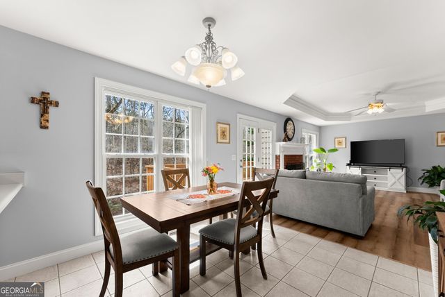 3710 Pebble Creek Point, Gainesville, GA 30506