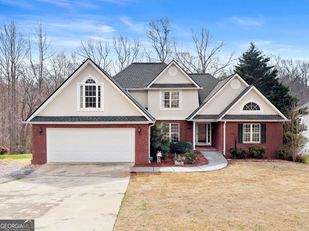 3710 Pebble Creek Point, Gainesville, GA 30506