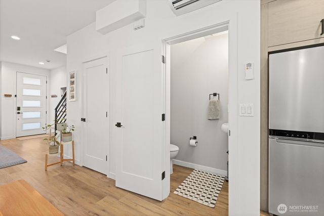 4203 SW Raymond Street, Seattle, WA 98136