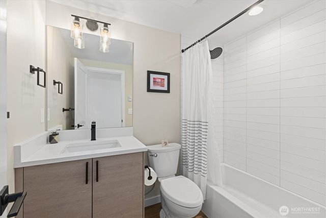 4203 SW Raymond Street, Seattle, WA 98136