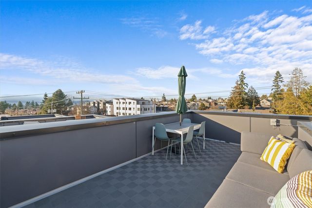 4203 SW Raymond Street, Seattle, WA 98136