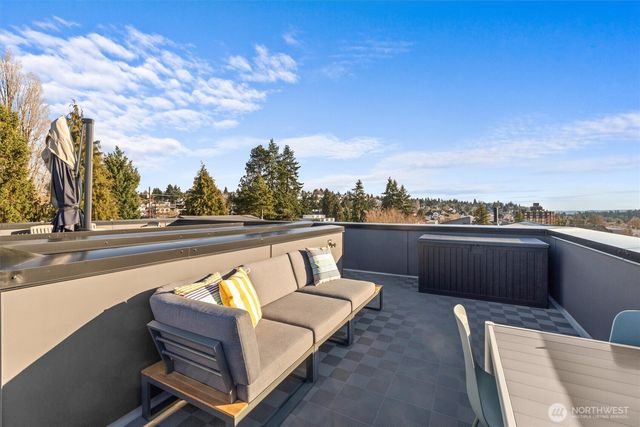 4203 SW Raymond Street, Seattle, WA 98136