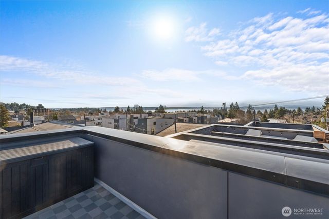 4203 SW Raymond Street, Seattle, WA 98136