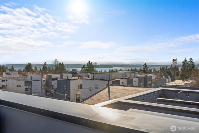 4203 SW Raymond Street, Seattle, WA 98136