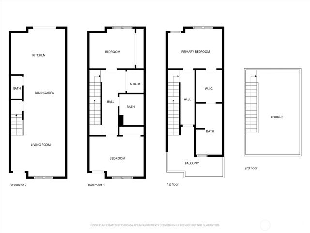 4203 SW Raymond Street, Seattle, WA 98136