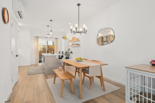 4203 SW Raymond Street, Seattle, WA 98136