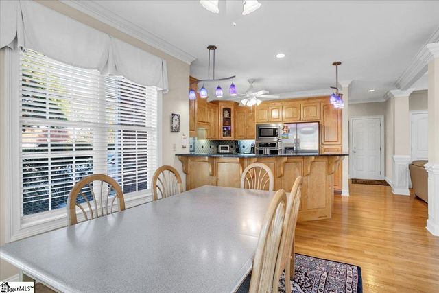 644 Driftwood Drive, Greer, SC 29651