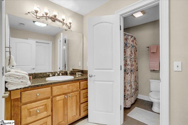 644 Driftwood Drive, Greer, SC 29651