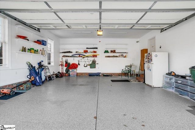 644 Driftwood Drive, Greer, SC 29651