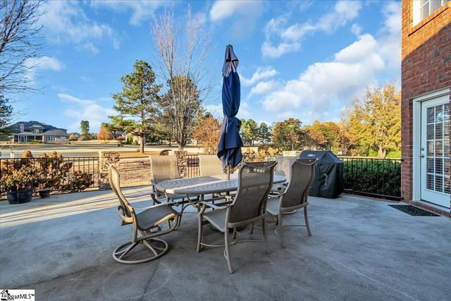 644 Driftwood Drive, Greer, SC 29651