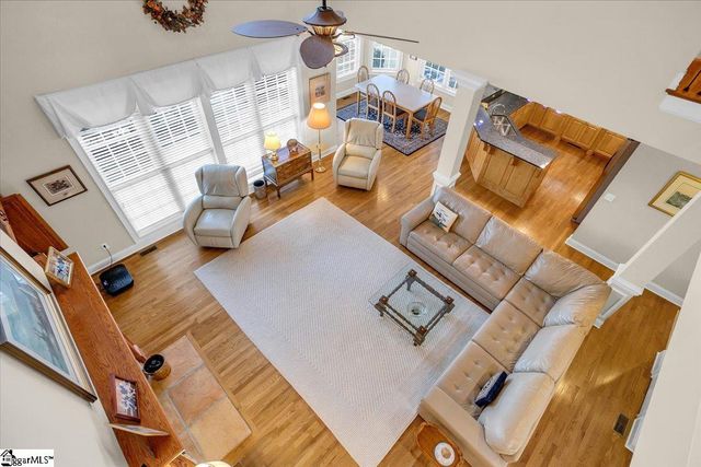644 Driftwood Drive, Greer, SC 29651