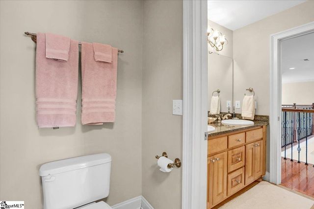 644 Driftwood Drive, Greer, SC 29651