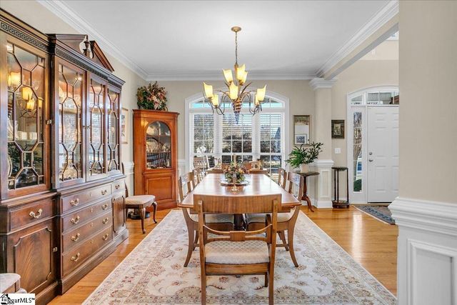 644 Driftwood Drive, Greer, SC 29651