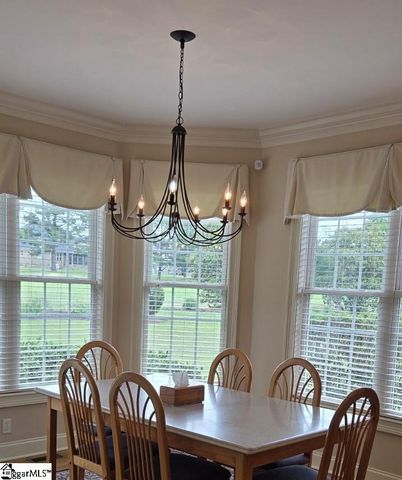 644 Driftwood Drive, Greer, SC 29651