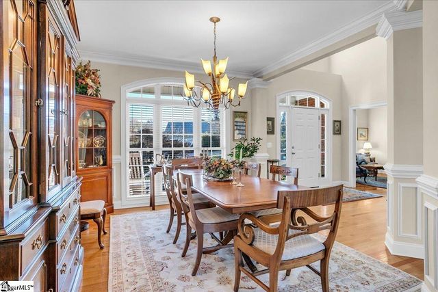 644 Driftwood Drive, Greer, SC 29651