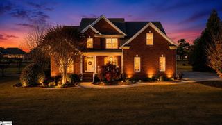 644 Driftwood Drive, Greer, SC 29651