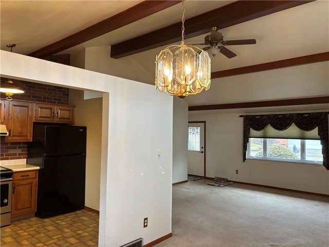 553 Beechwood Drive, Unity Twp, PA 15650