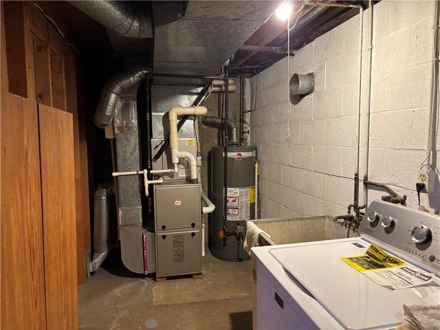 553 Beechwood Drive, Unity Twp, PA 15650