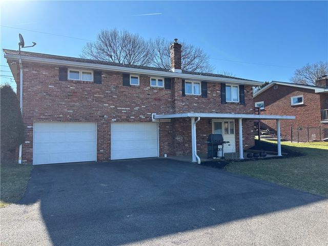 553 Beechwood Drive, Unity Twp, PA 15650