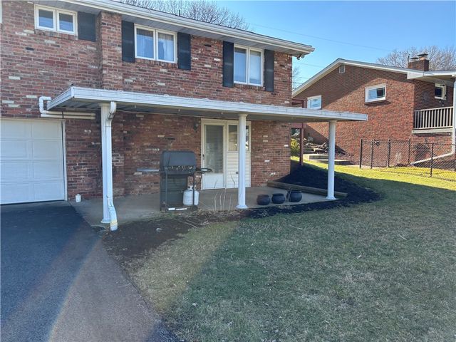 553 Beechwood Drive, Unity Twp, PA 15650