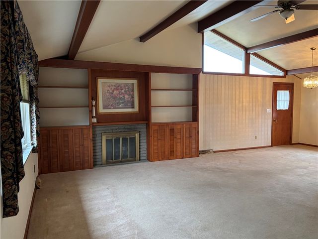 553 Beechwood Drive, Unity Twp, PA 15650